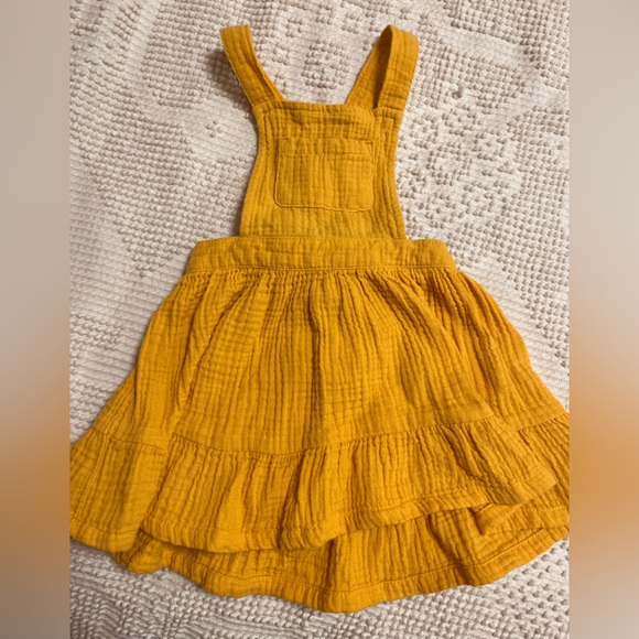 Bundle of baby girl dresses and clothes 18mo - Picture 11 of 16